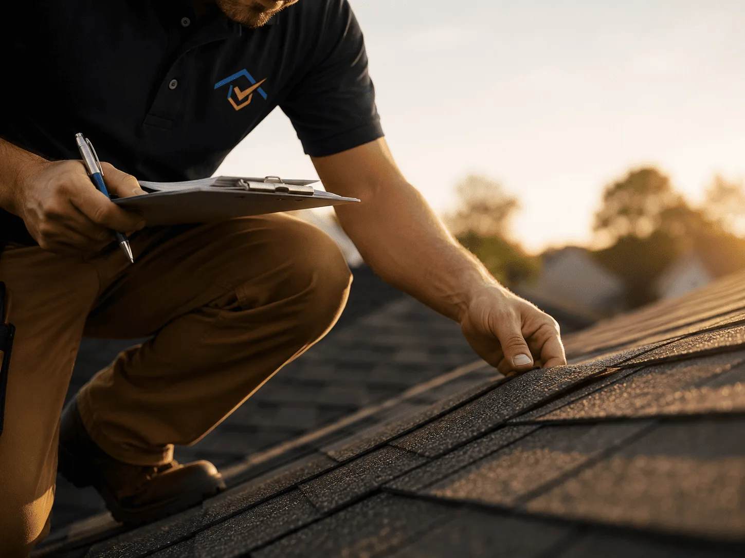 Why Choose Roof Inspection in Summit Lake, WI