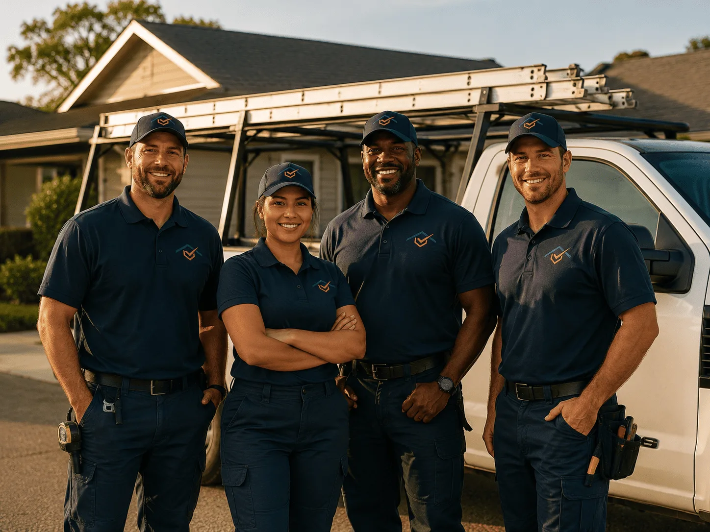 Roof Inspection company in Summit Lake, WI